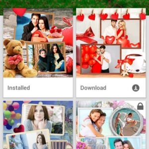 amazing photo collage android app