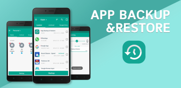 apk backup android app