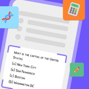 ask and answer app