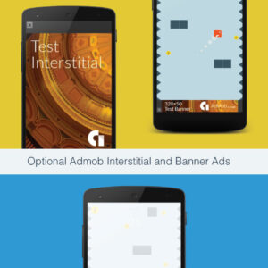 avoid the spikes android arcade game