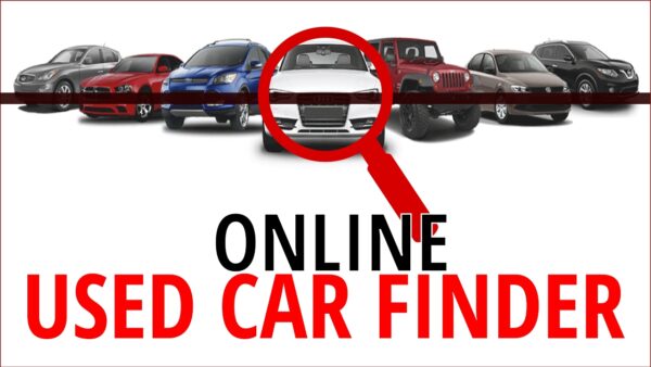 car finder
