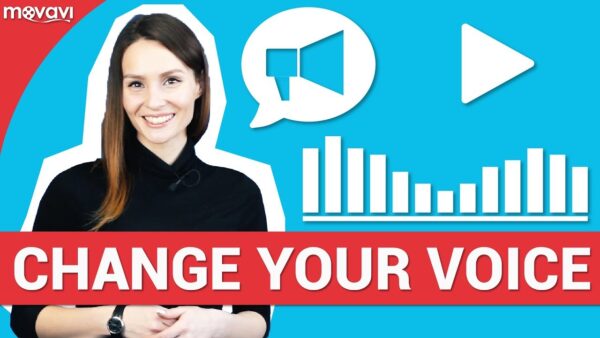 change my voice