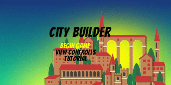 city builder