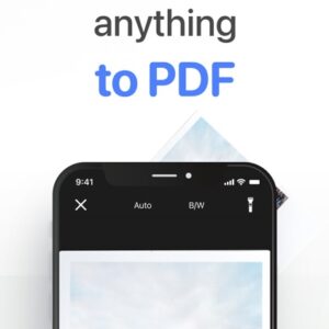 docscan document scanner