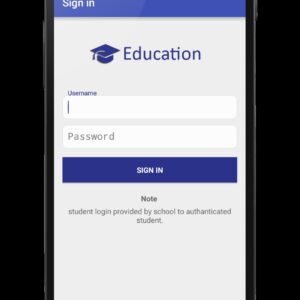 education app