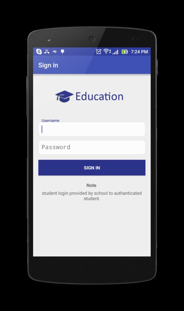 education app