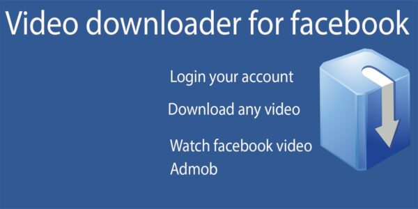 facebook video downloader