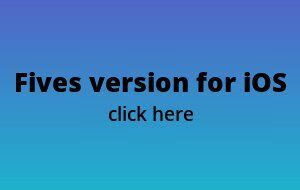 fives android universal word game template
