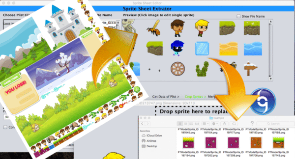 fly up birds buildbox game template included android eclipse project