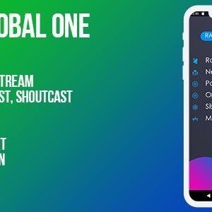 global single station android
