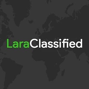 laraclassified geo classified ads cms