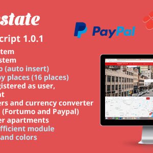 magic estate real estate portal