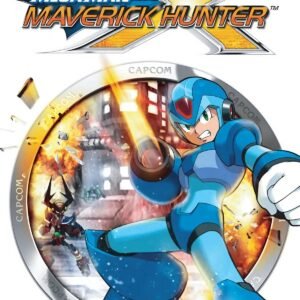 maverick hunters x engine