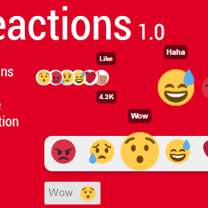 mereactions a complete reactions system