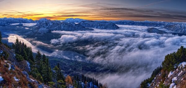 panoramas