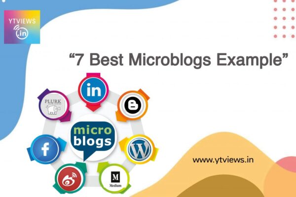 personal microblog