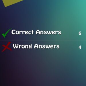 quiz app template for android