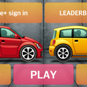 road killer with admob and leaderboard