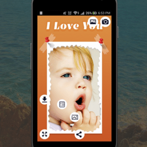 selfie time selfie app