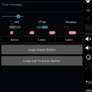 sensation phonegap cordova full hybrid app