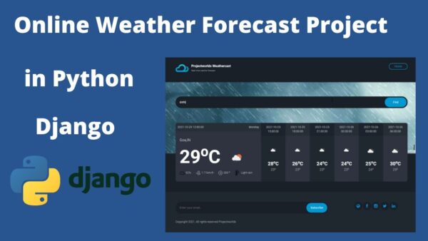 single weather
