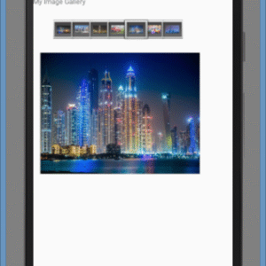 snap photo sharing android app