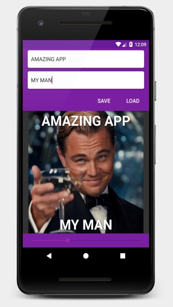 soerat kabar wordpress app for android