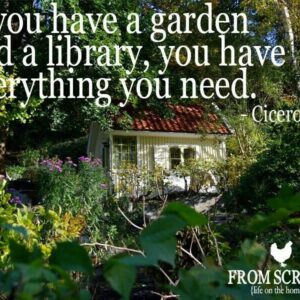 the quotes garden v31