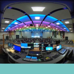 virtual tour php