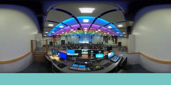 virtual tour php