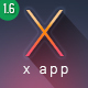 x app handcrafted multiple ionic apps with laravel backend