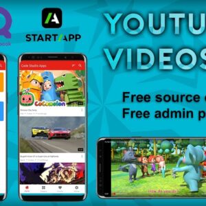 your videos channel