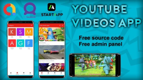 your videos channel