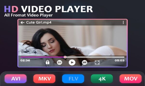 yovideo social network of video android