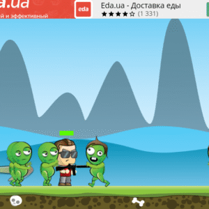 zombie hunter elipsebuildboxapk project file complete game admob banner intertitial